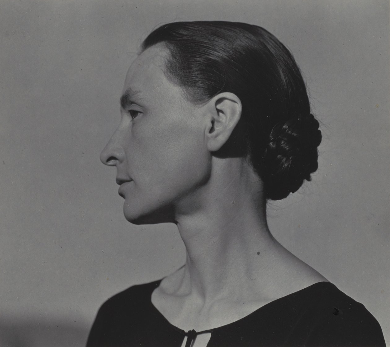 Georgia O