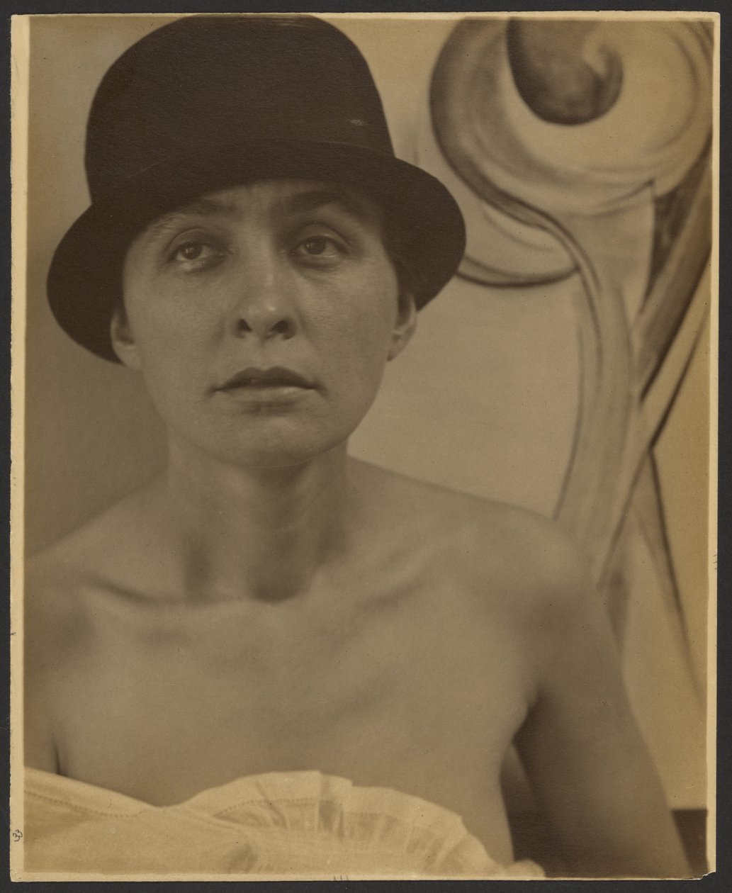 Georgia O