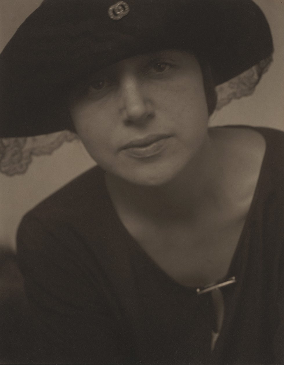 Helen Freeman de Alfred Stieglitz