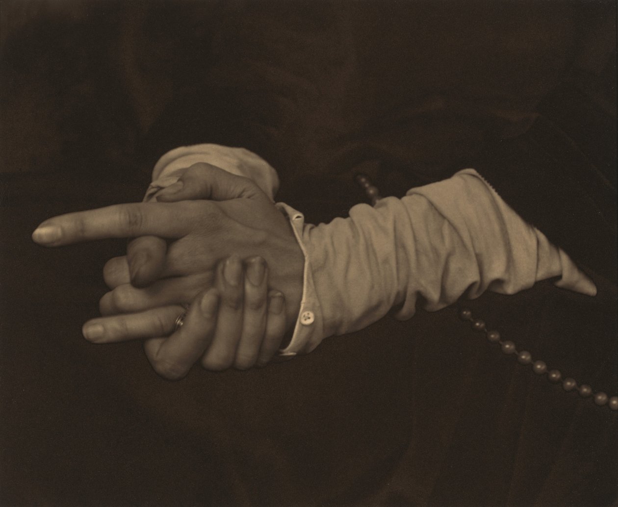 Helen Freeman de Alfred Stieglitz