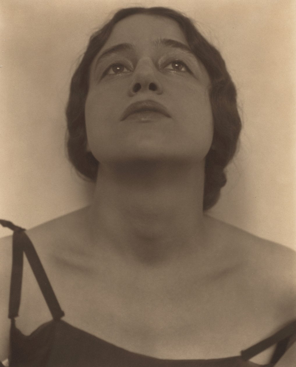 Helen Freeman de Alfred Stieglitz