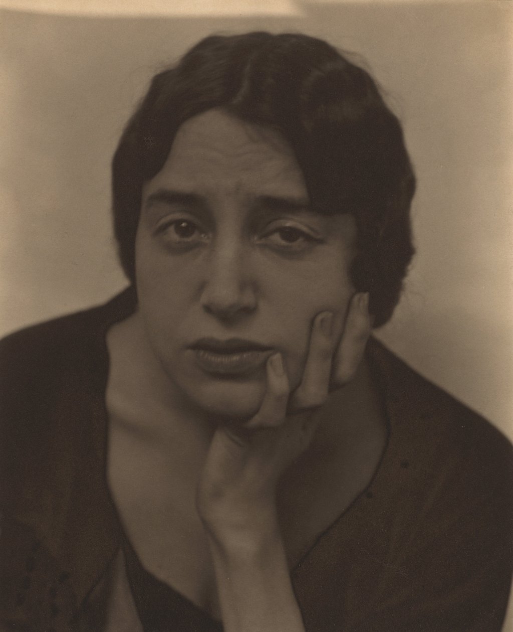Helen Freeman de Alfred Stieglitz