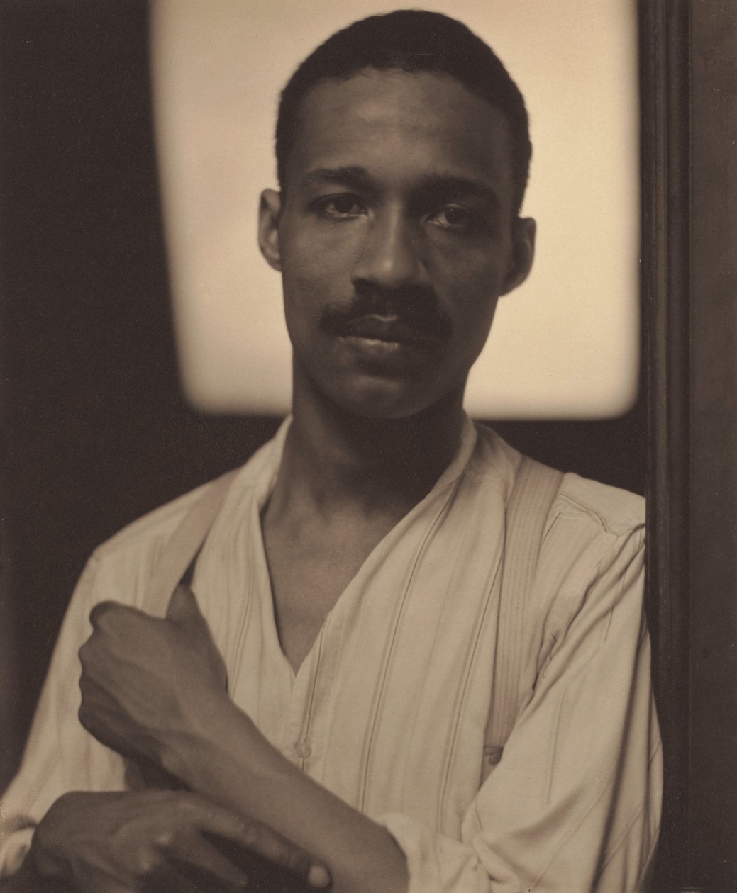 Hodge Kirnon de Alfred Stieglitz