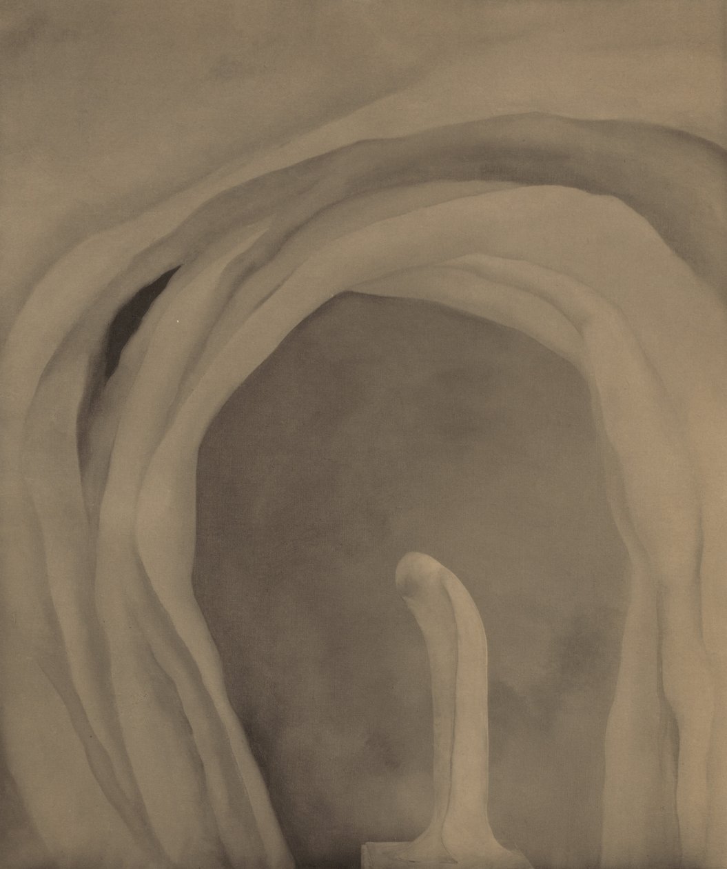 Interpretação de Alfred Stieglitz