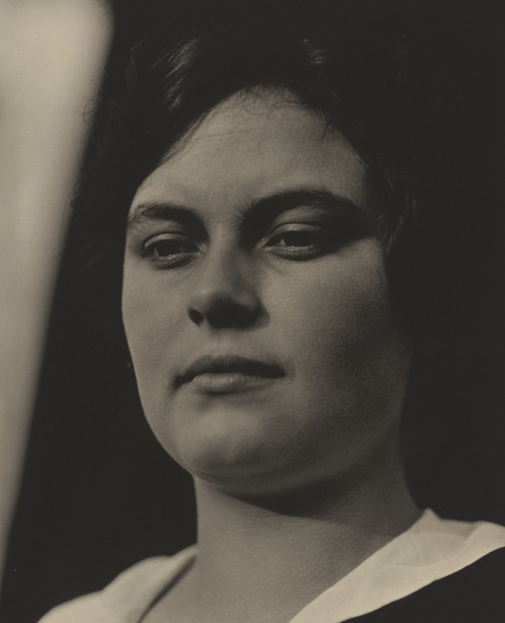 Jennie () de Alfred Stieglitz