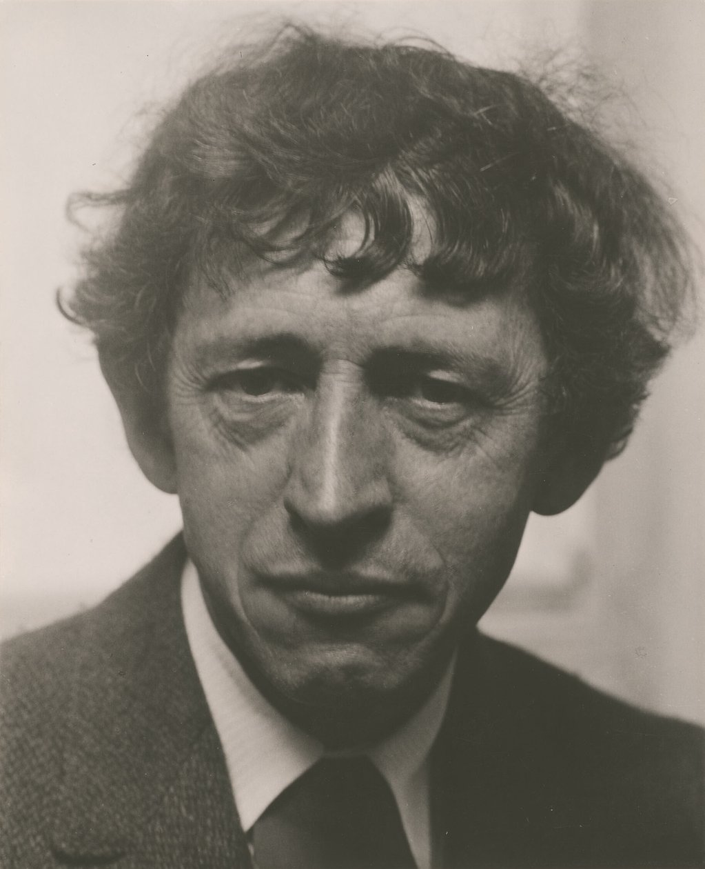 John Marin de Alfred Stieglitz