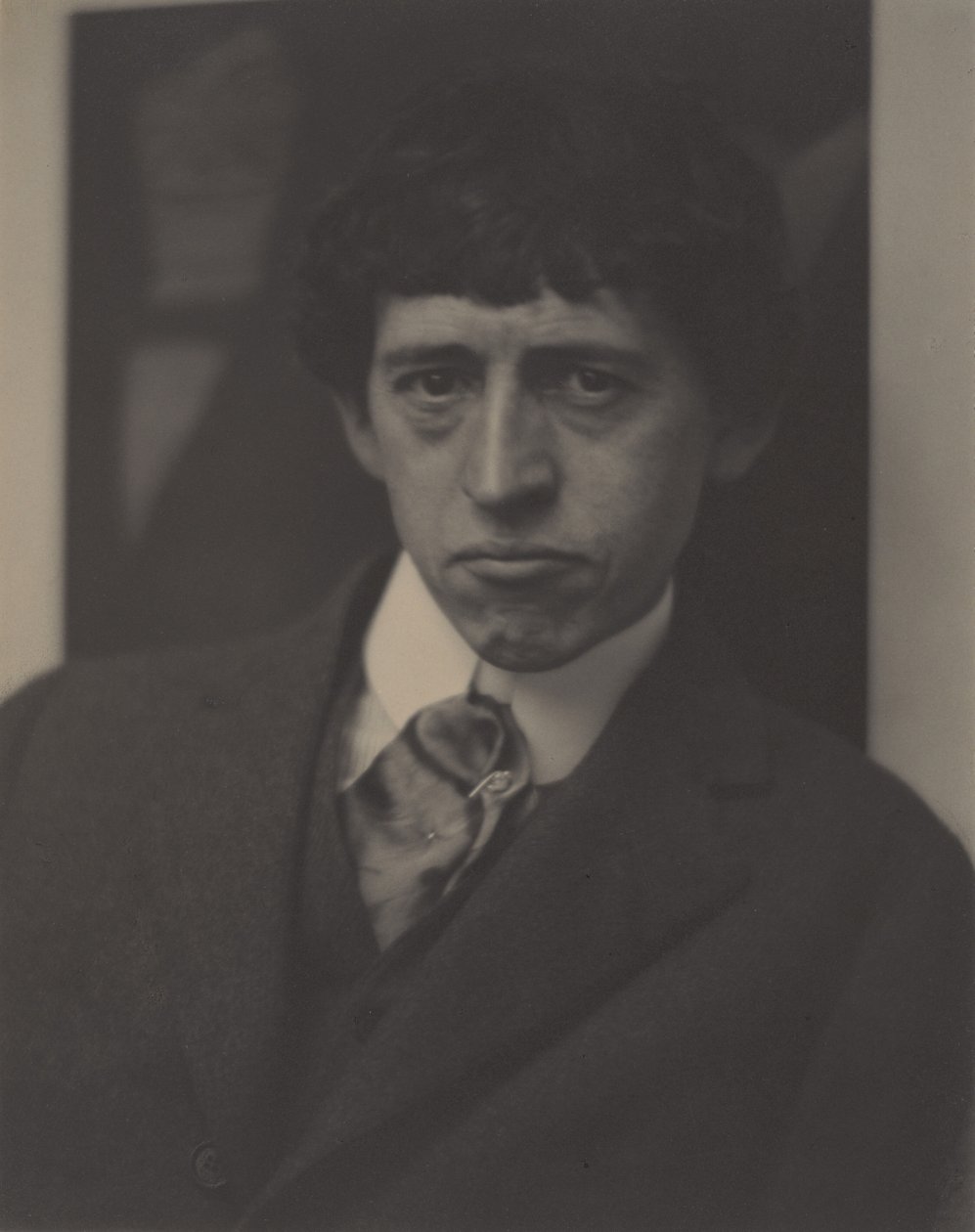 John Marin de Alfred Stieglitz