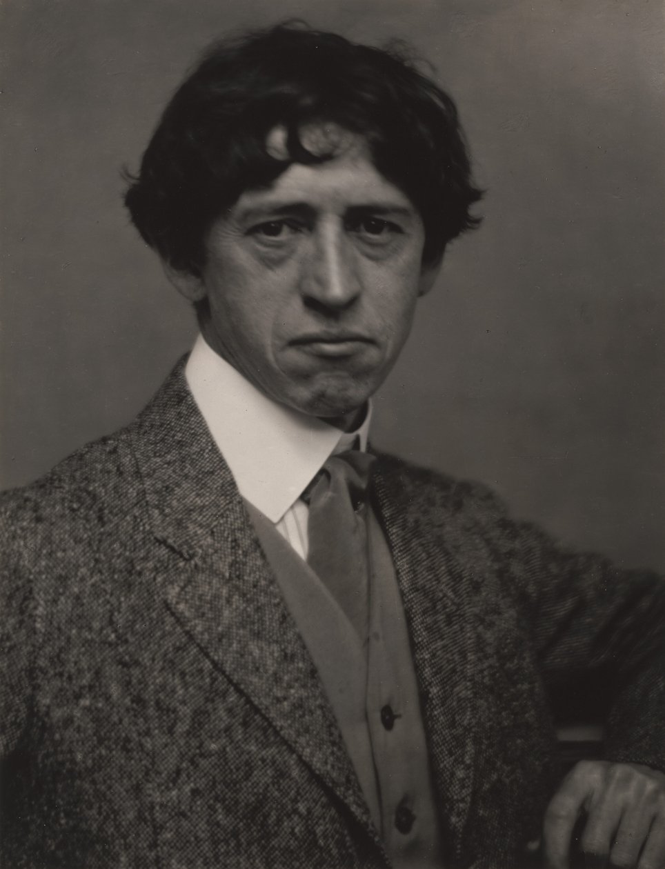 John Marin de Alfred Stieglitz