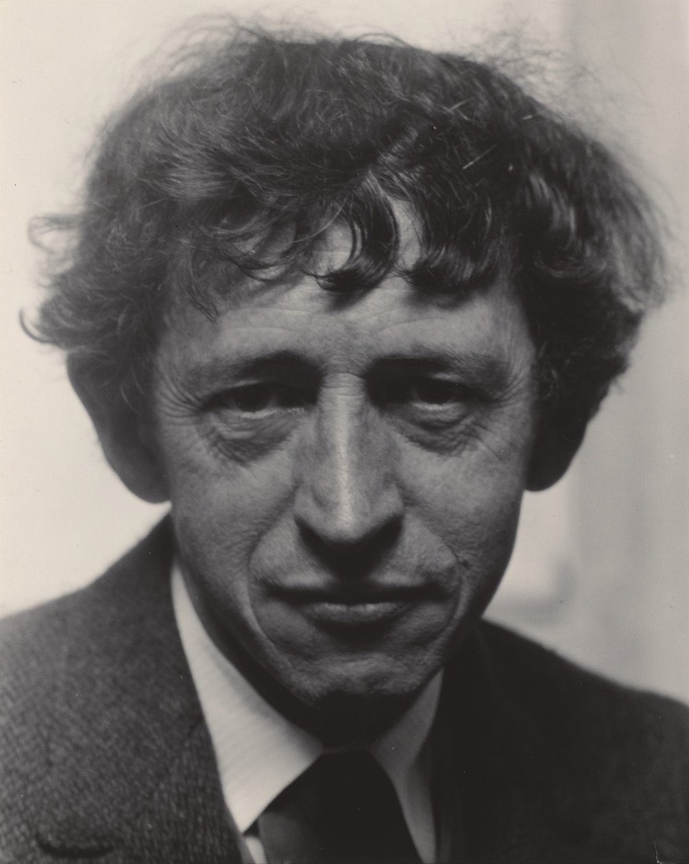John Marin, o aguarelista de Alfred Stieglitz