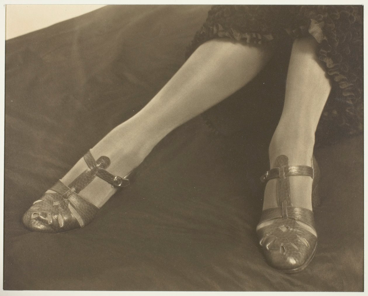 Katharine Dudley de Alfred Stieglitz