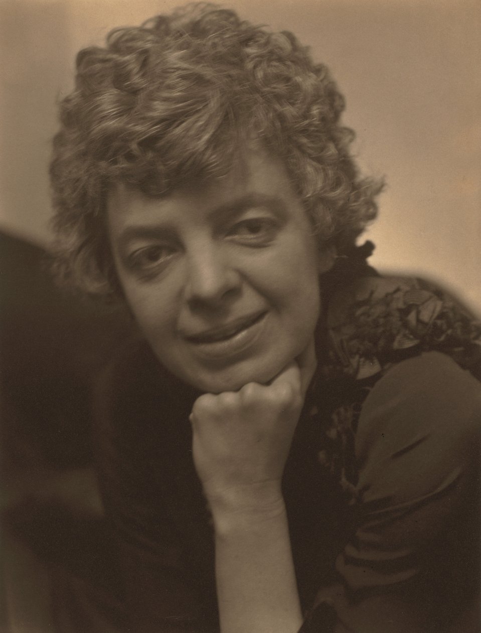 Katharine Dudley de Alfred Stieglitz
