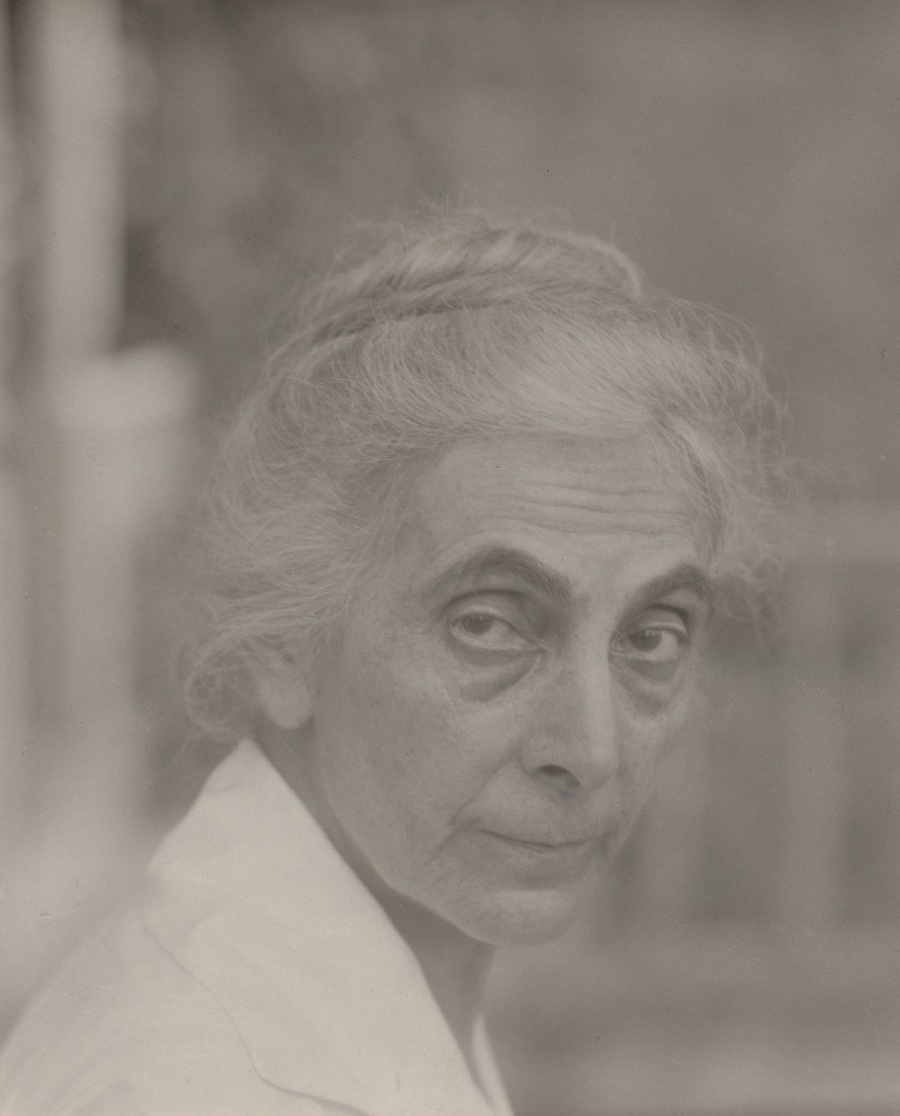 Katherine Herzig de Alfred Stieglitz
