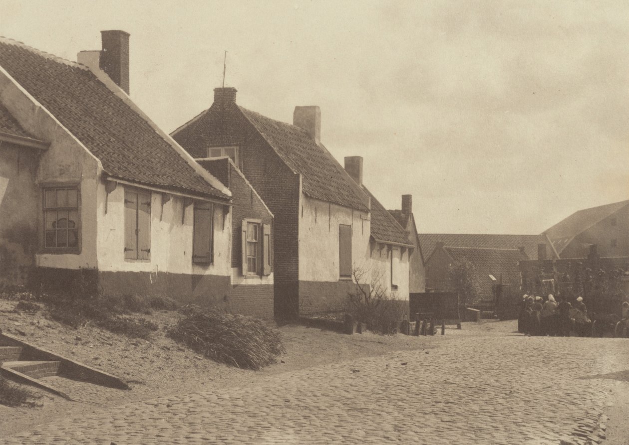 Catwick de Alfred Stieglitz