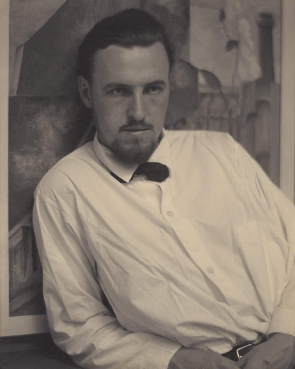 Konrad Cramer de Alfred Stieglitz