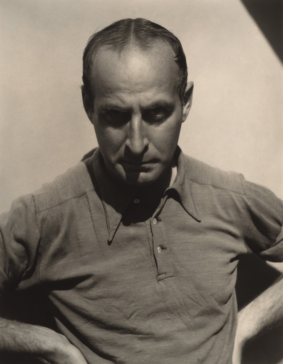 Louis Kalonyme de Alfred Stieglitz
