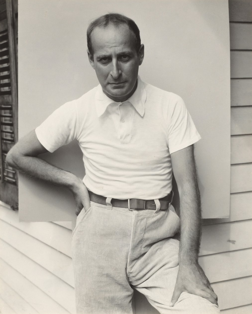 Louis Kalonyme de Alfred Stieglitz