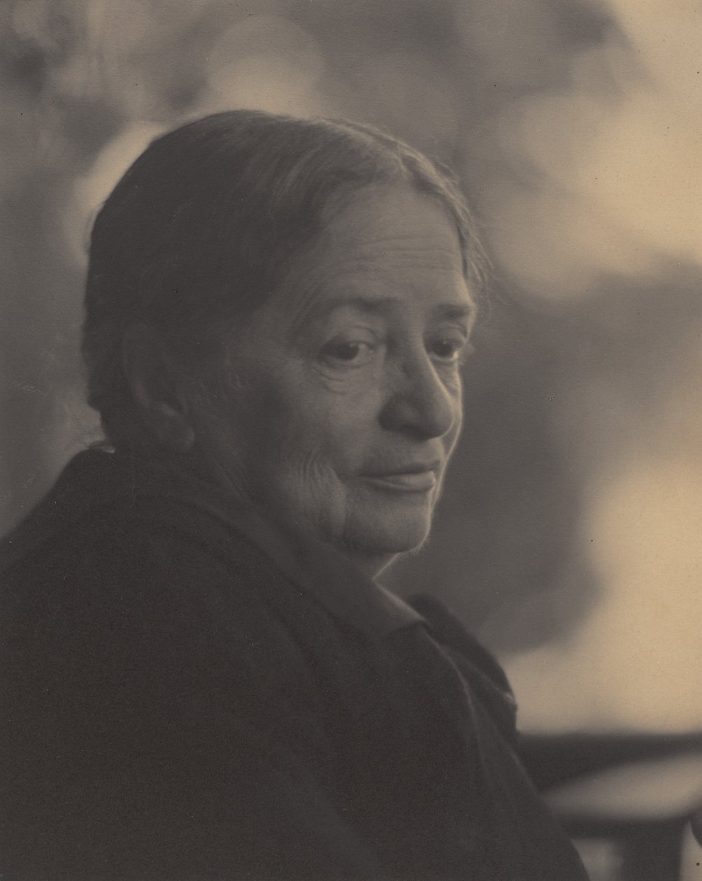 Ma de Alfred Stieglitz