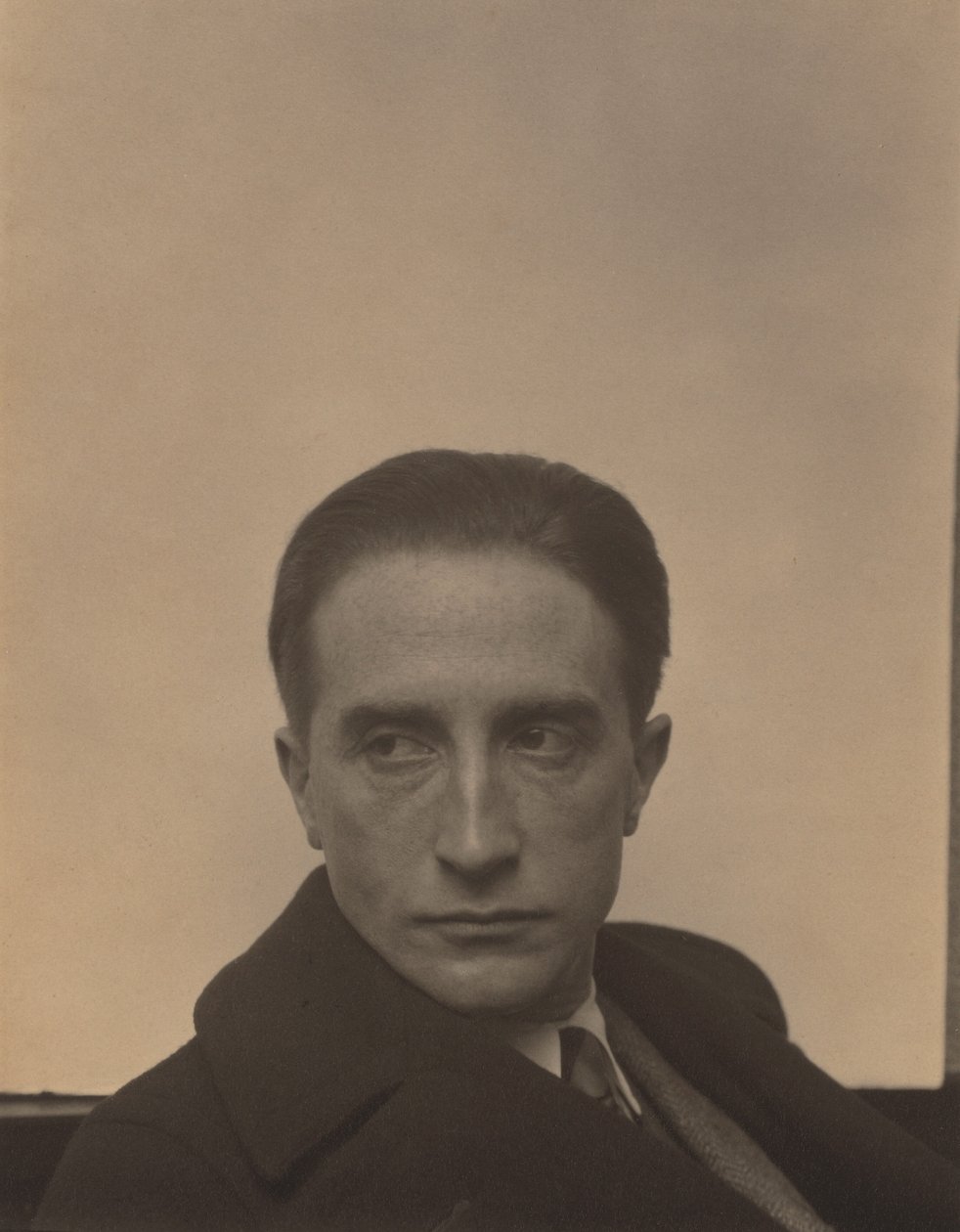 Marcel Duchamp de Alfred Stieglitz