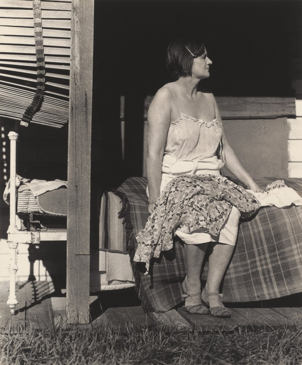 Margaret Prosser de Alfred Stieglitz