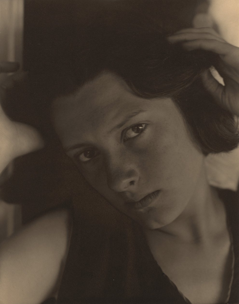 Margaret Treadwell de Alfred Stieglitz