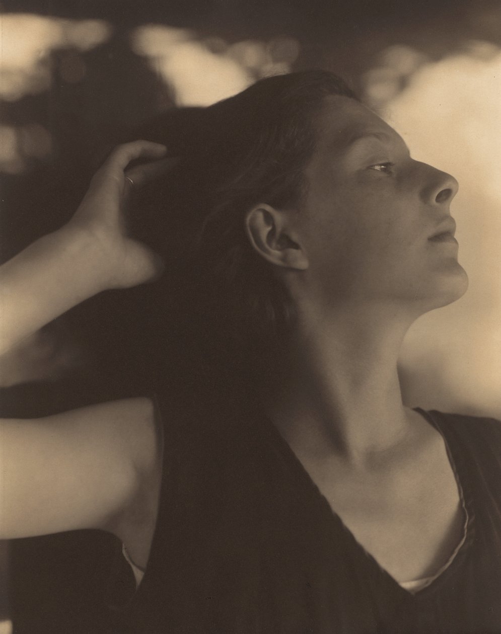 Margaret Treadwell de Alfred Stieglitz