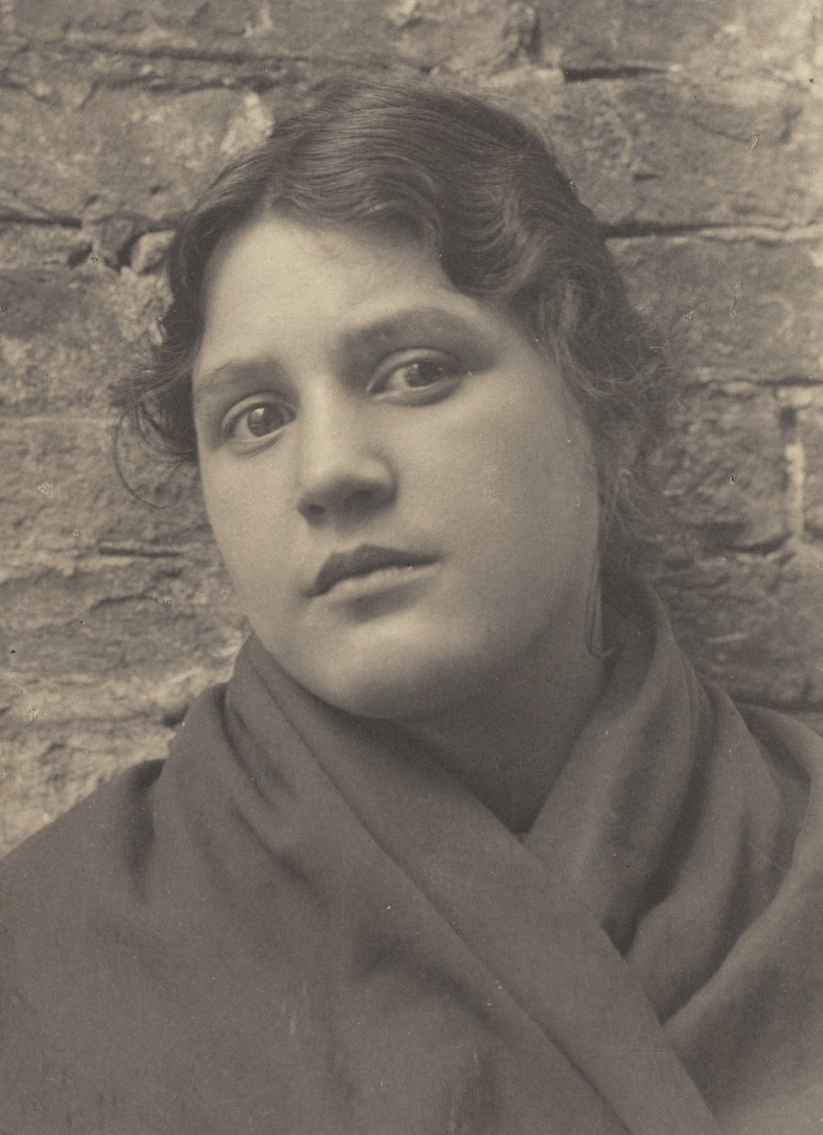 Verdadeiro de Alfred Stieglitz