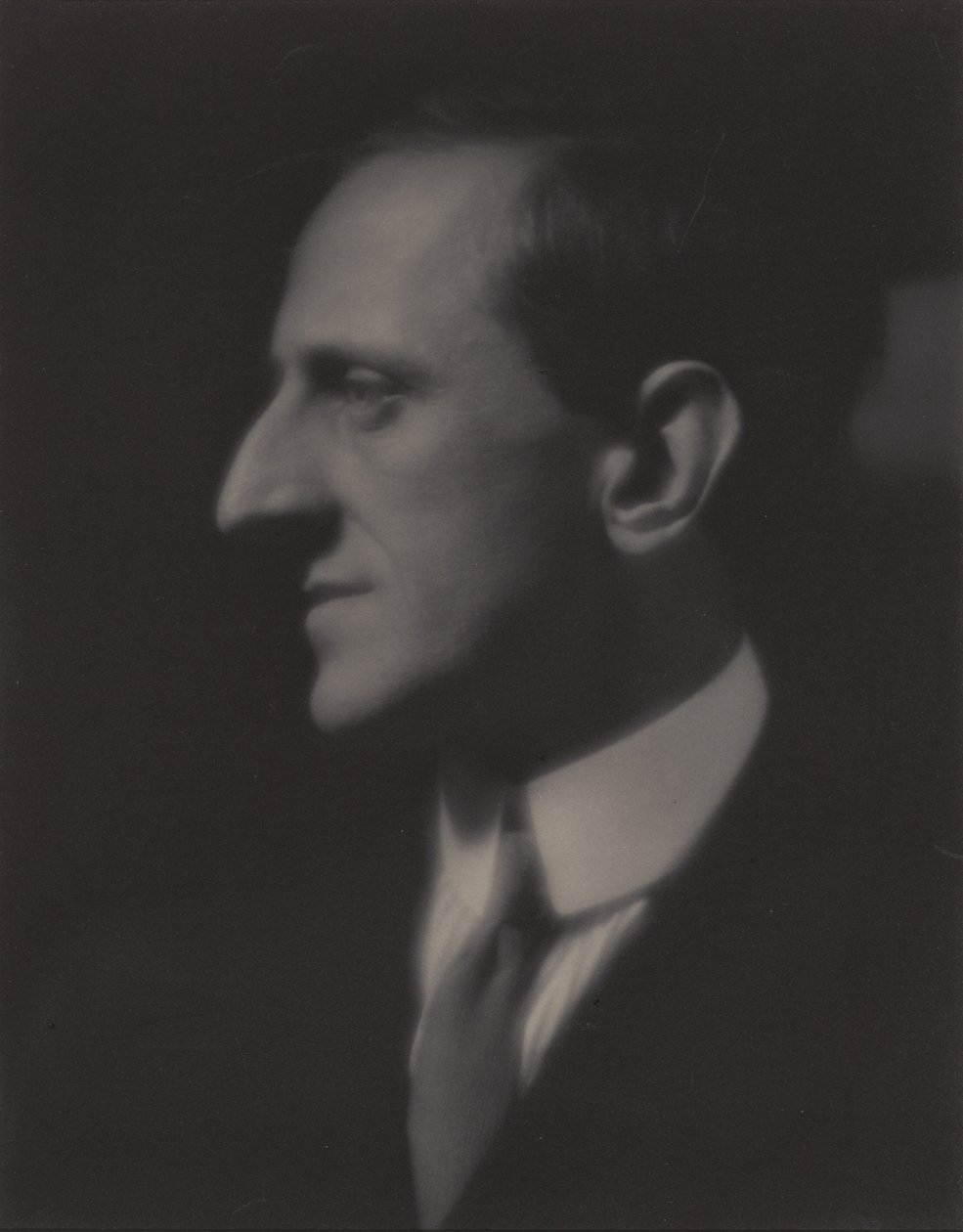 Marsden Hartley de Alfred Stieglitz