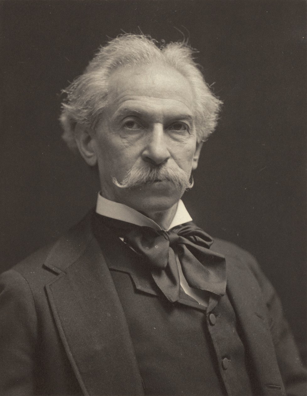 O meu pai de Alfred Stieglitz