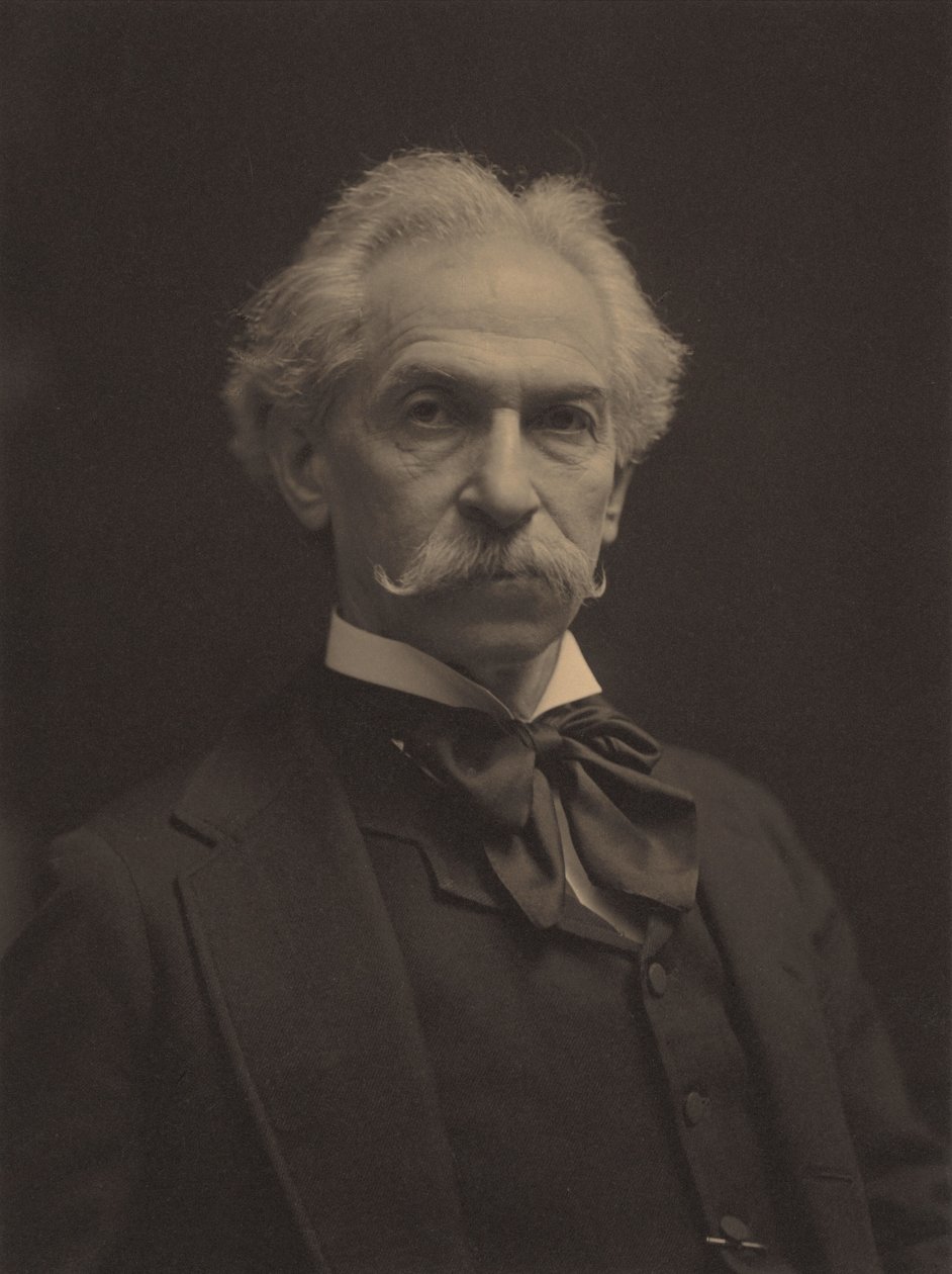 O meu pai de Alfred Stieglitz