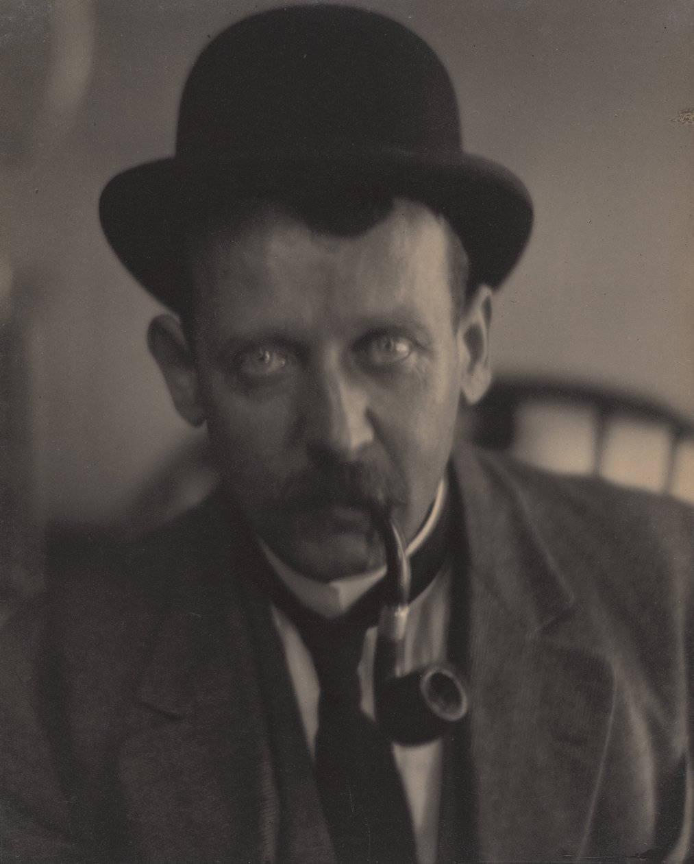Oscar Bluemner de Alfred Stieglitz