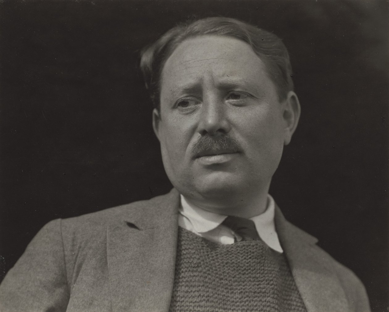 Paul Rosenfeld de Alfred Stieglitz