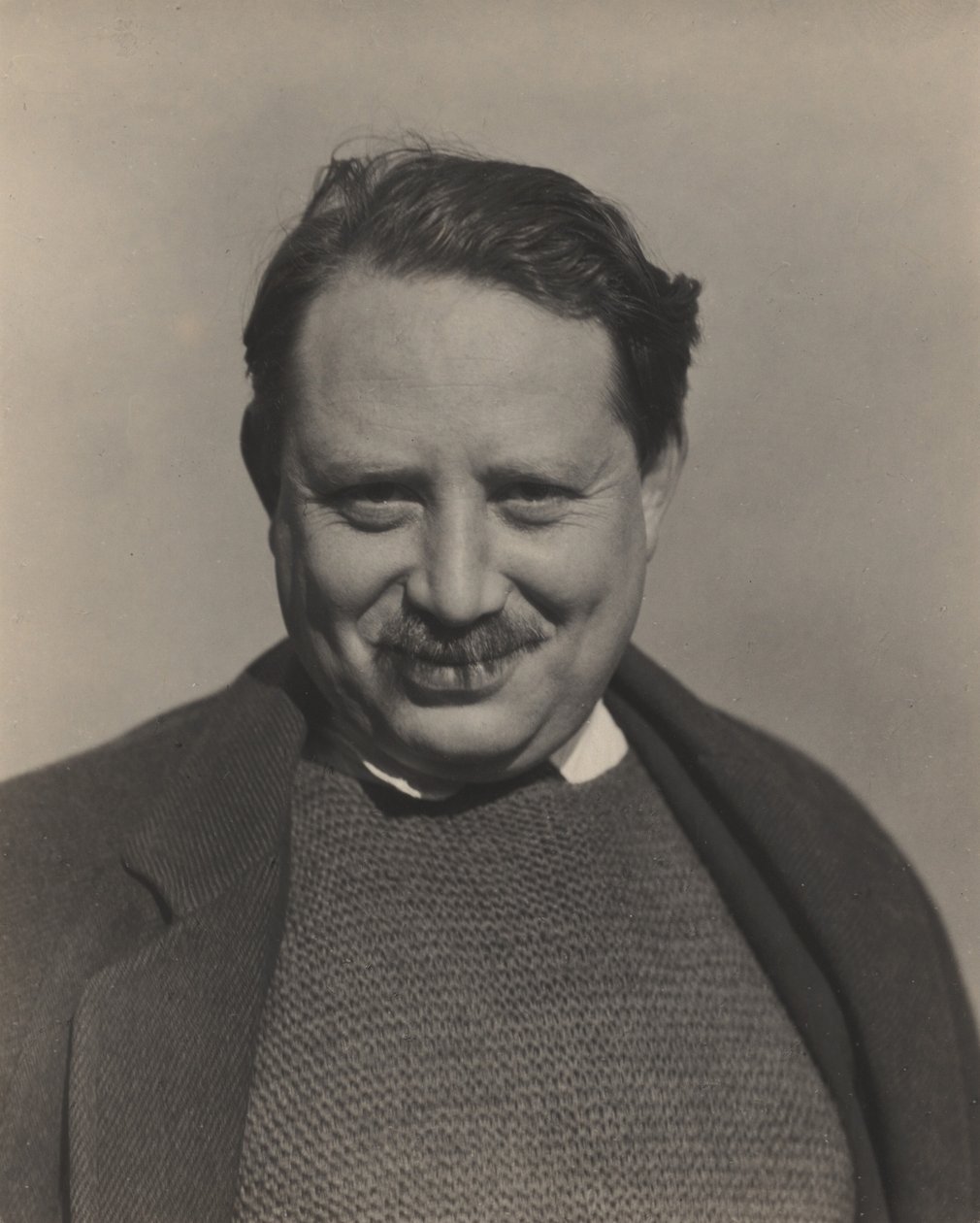 Paul Rosenfeld de Alfred Stieglitz