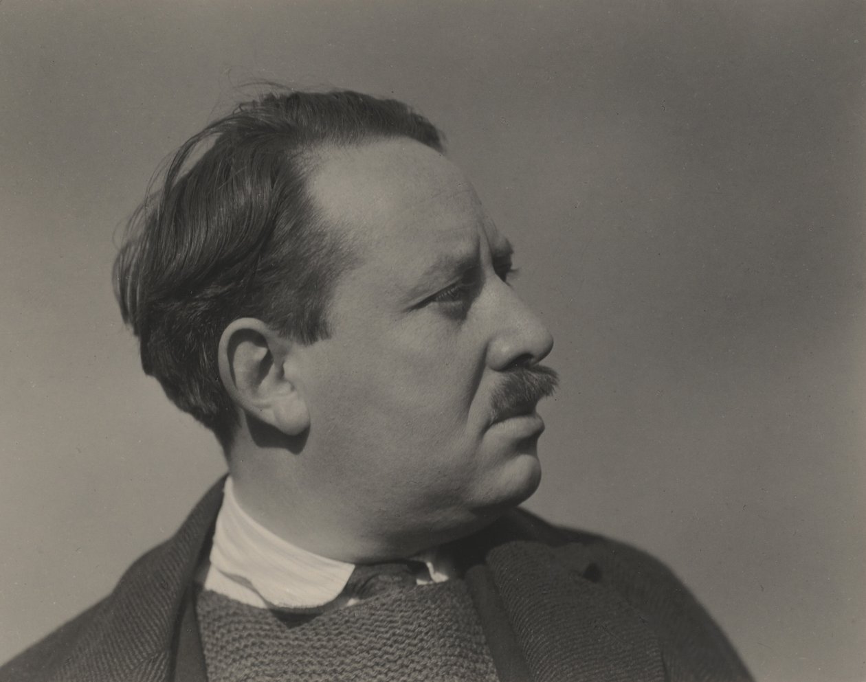 Paul Rosenfeld de Alfred Stieglitz