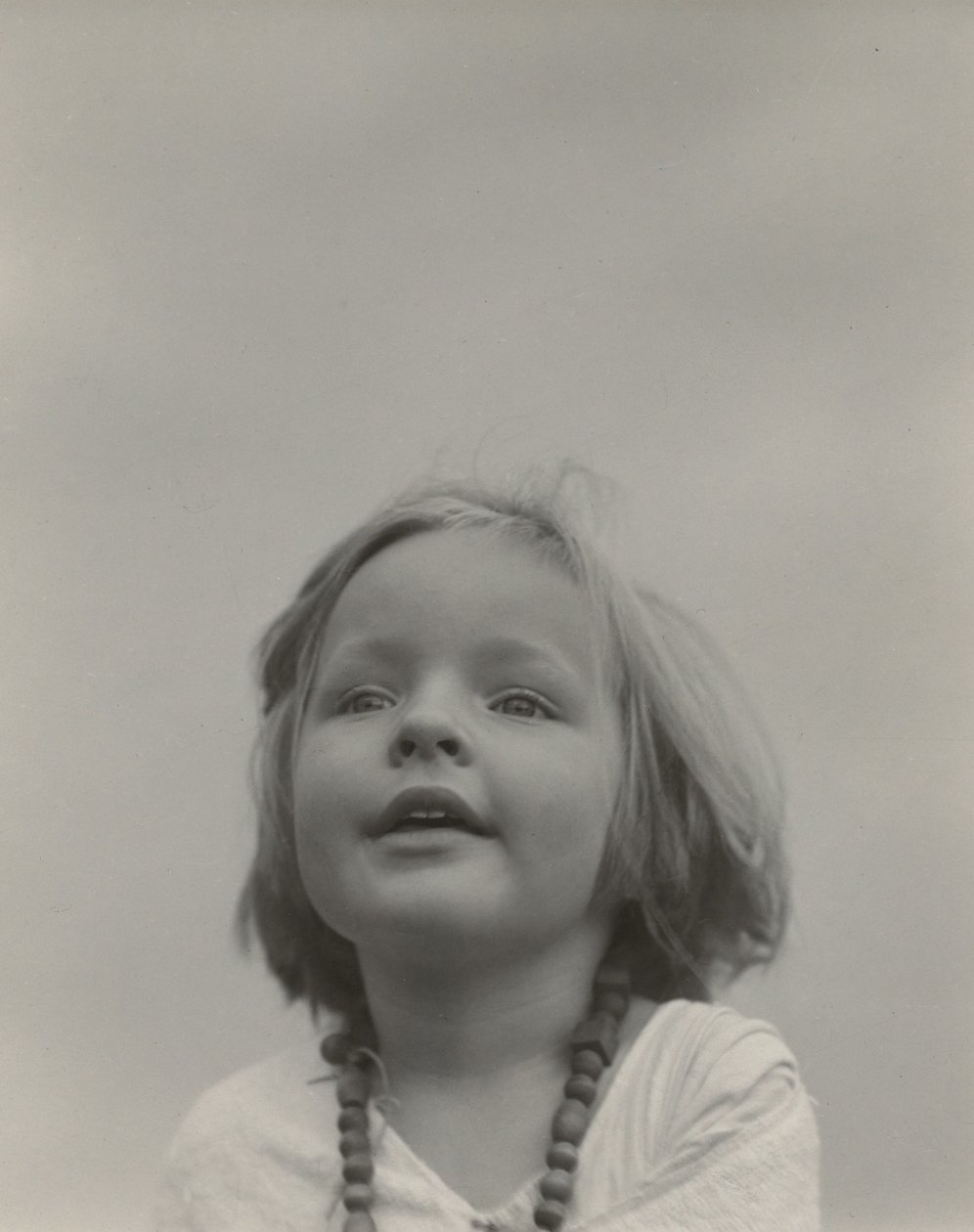 Peggy Davidson de Alfred Stieglitz