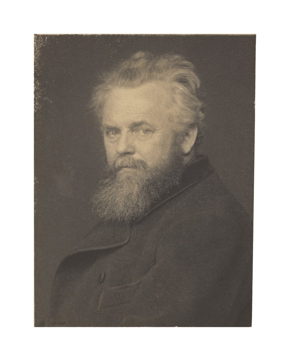 Professor Vogel de Alfred Stieglitz