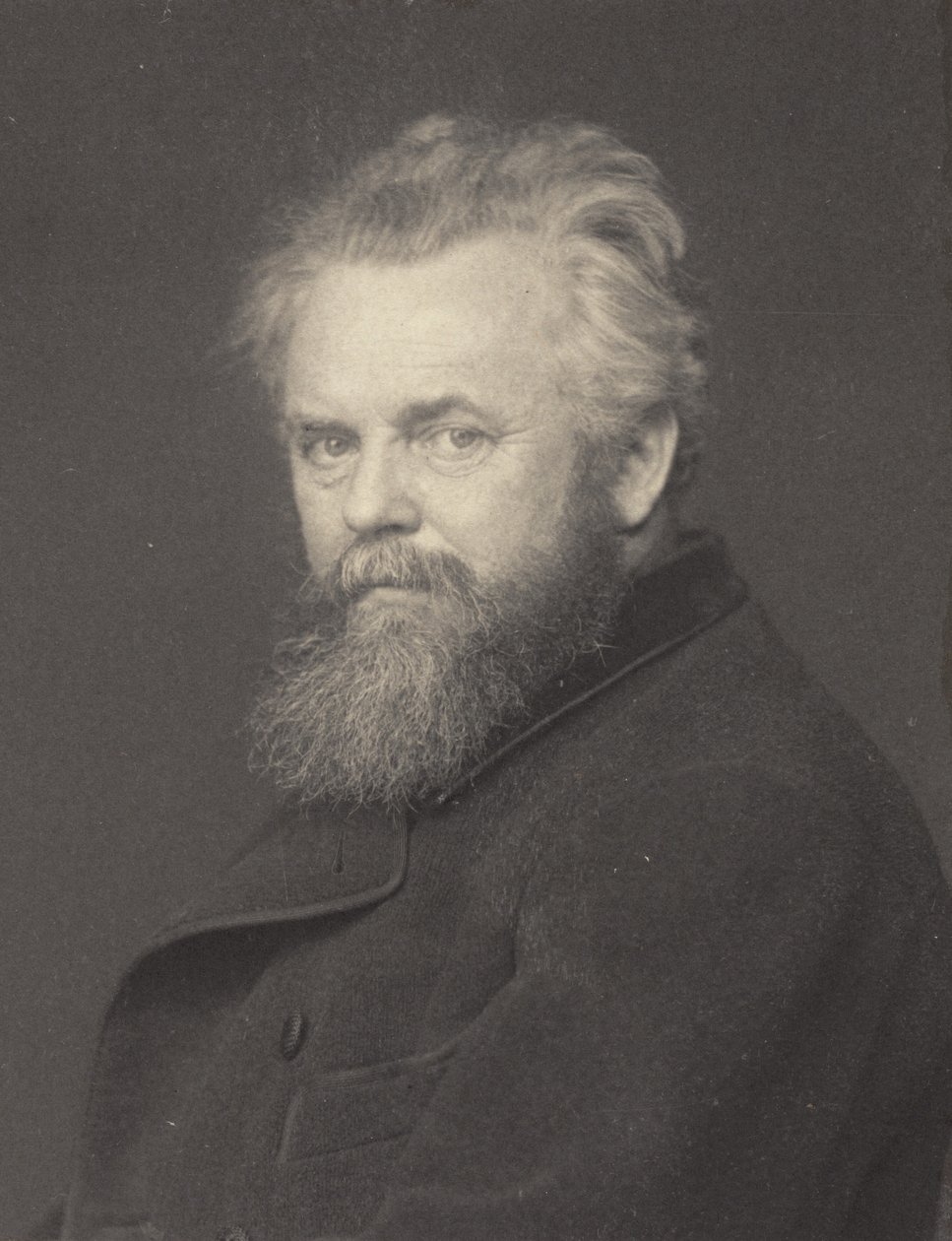 Professor Vogel de Alfred Stieglitz