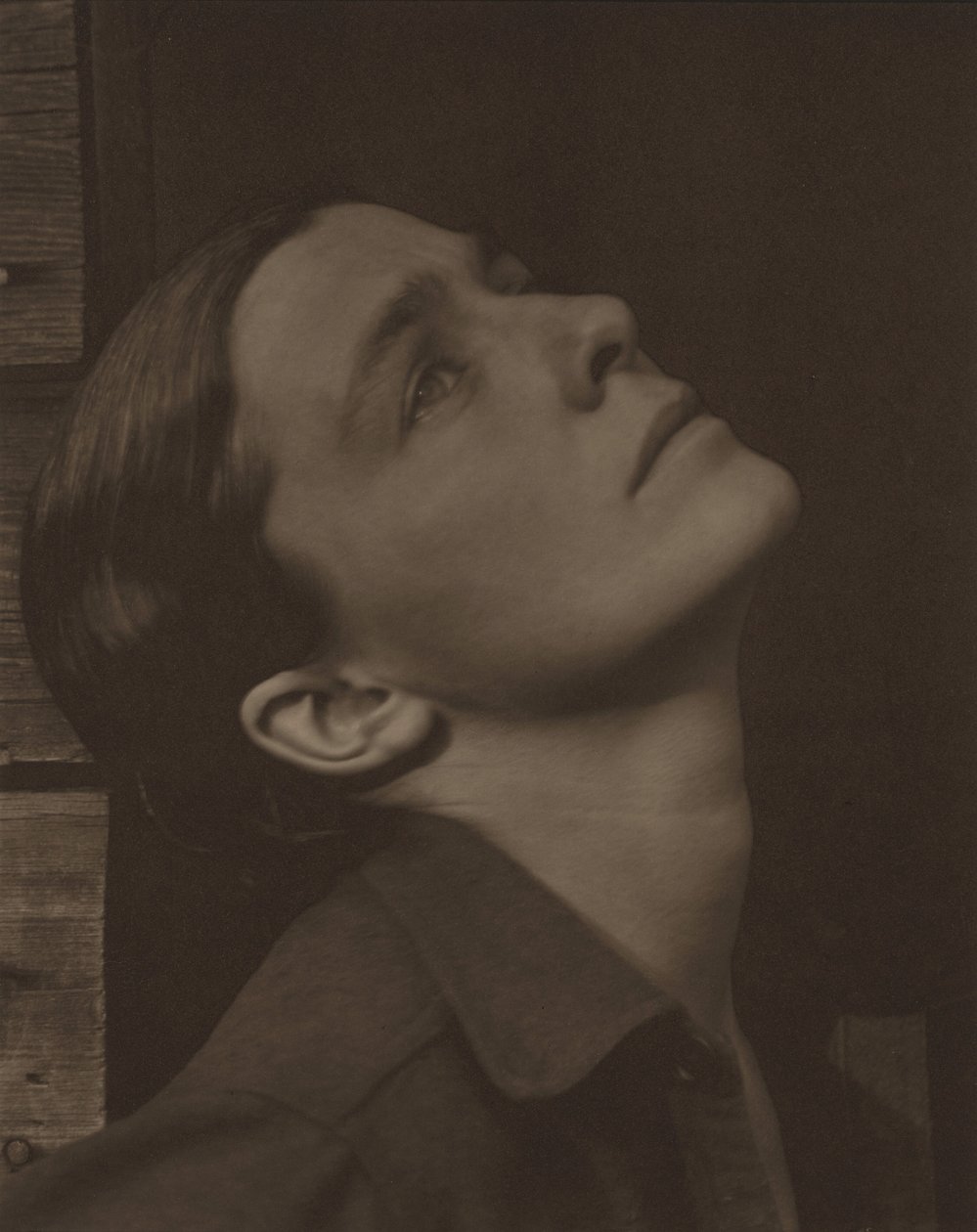Rebecca Salsbury Strand de Alfred Stieglitz