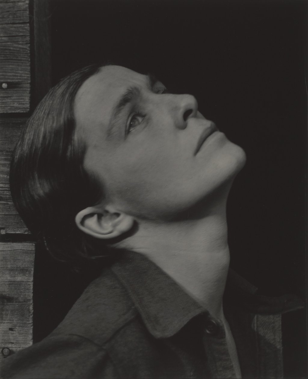 Rebecca Salsbury Strand de Alfred Stieglitz