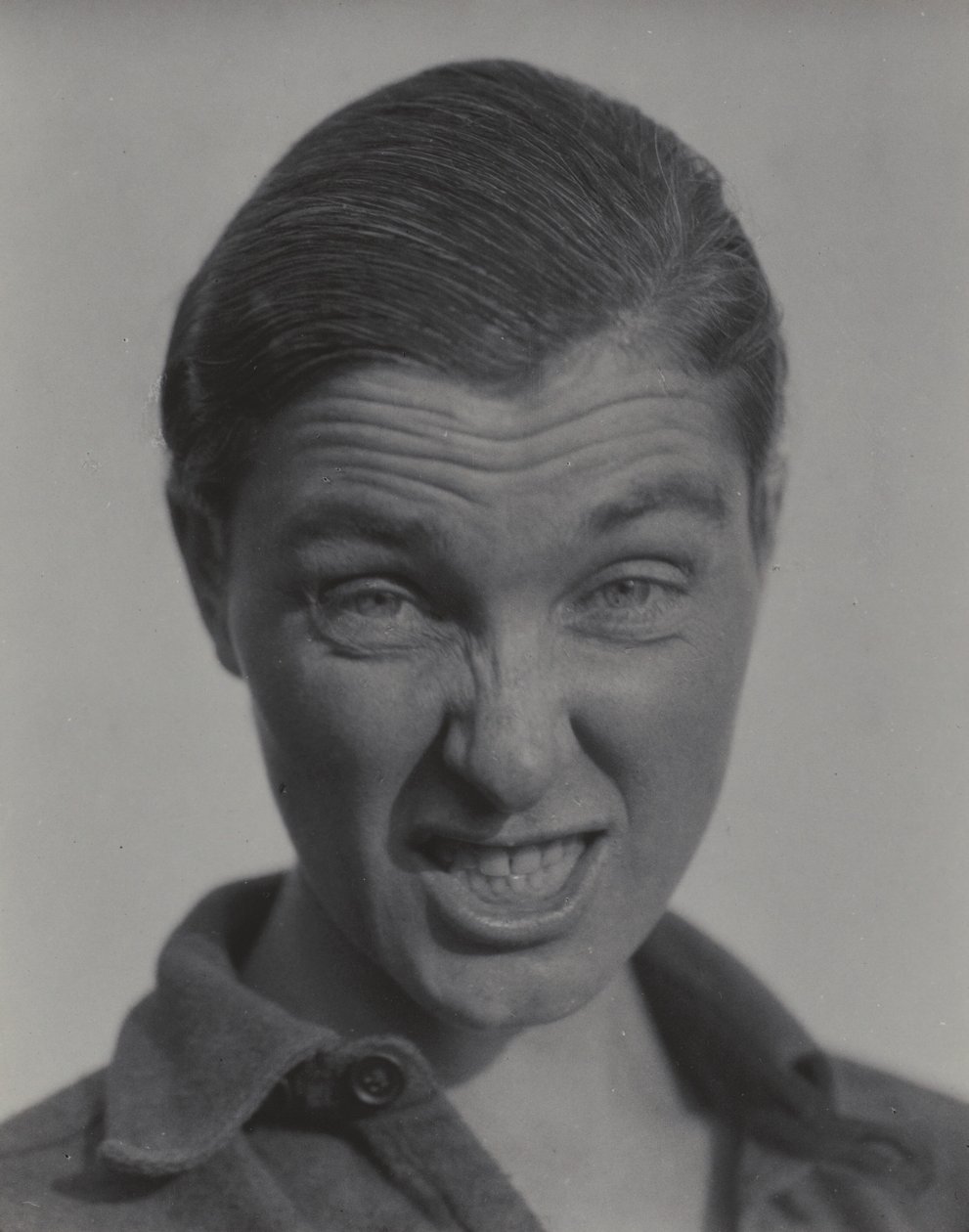 Rebecca Salsbury Strand de Alfred Stieglitz