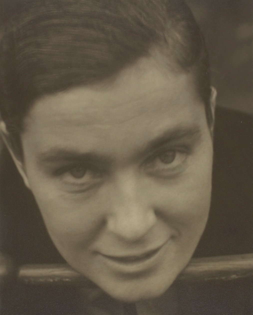 Rebecca Salsbury Strand, 1922. de Alfred Stieglitz