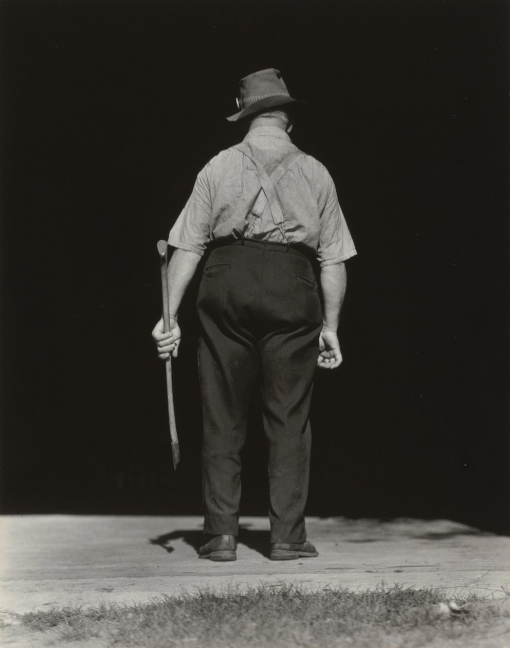 Richard Menshausen de Alfred Stieglitz