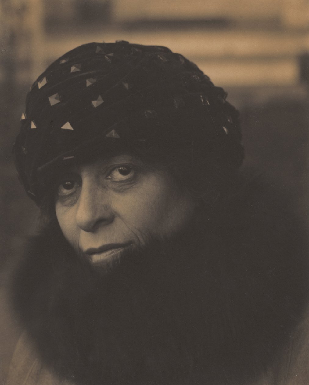 Selma Schubart de Alfred Stieglitz