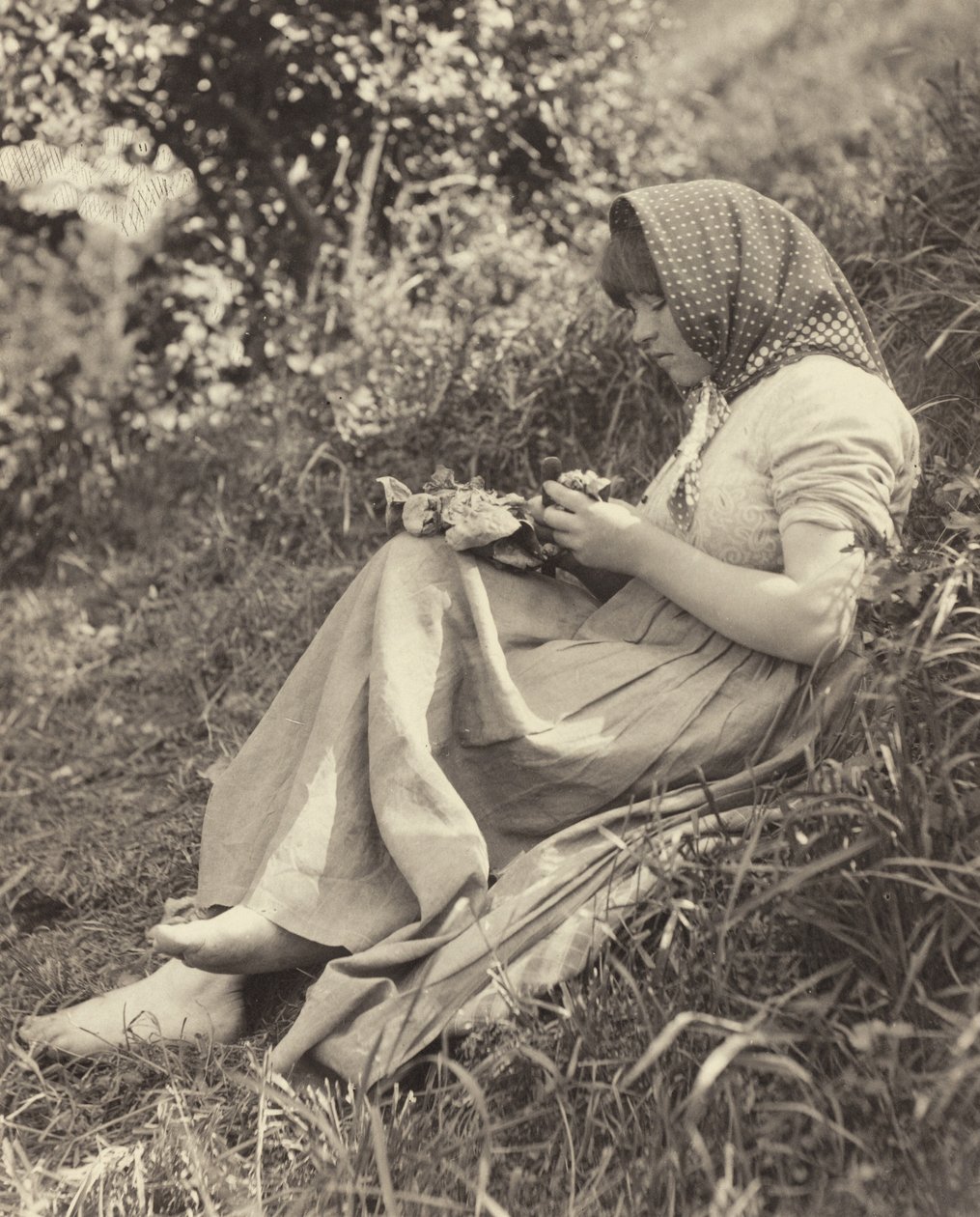 Efeito da luz solar de Alfred Stieglitz
