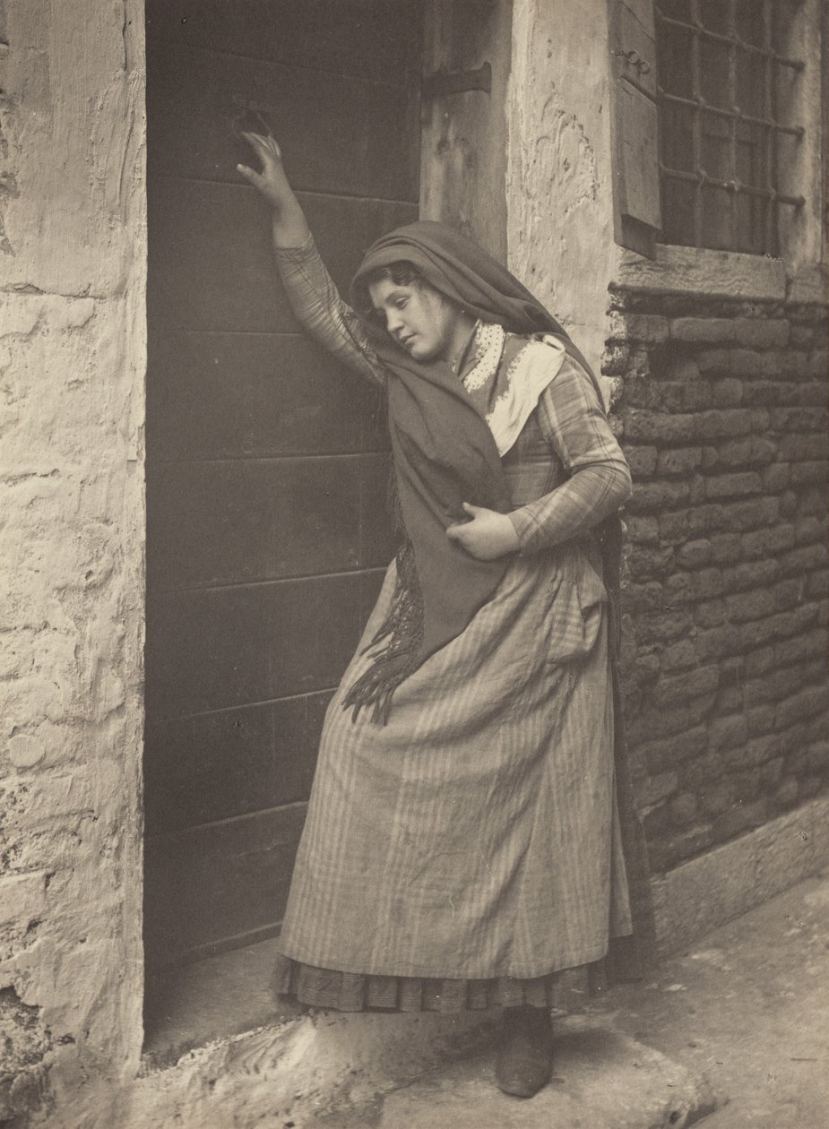O Regresso do Viajante de Alfred Stieglitz