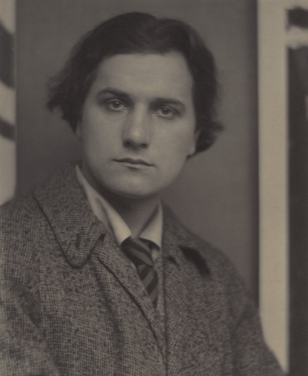 William Zorach de Alfred Stieglitz