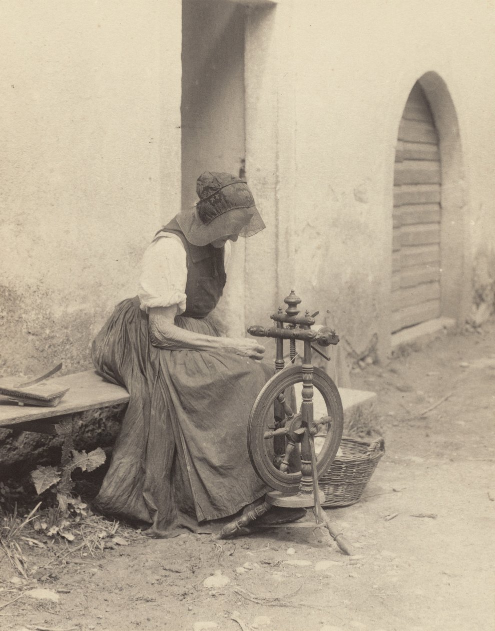 Rugas de Alfred Stieglitz
