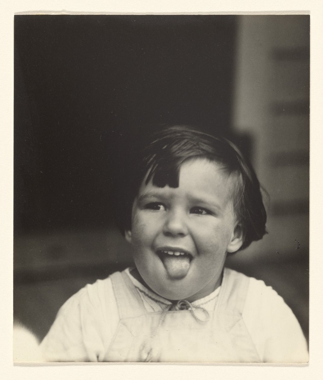 [Yvonne Boursault, Lake George] de Alfred Stieglitz