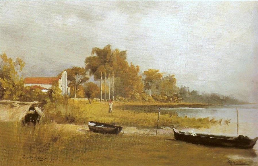 Rocio de Alfredo Andersen