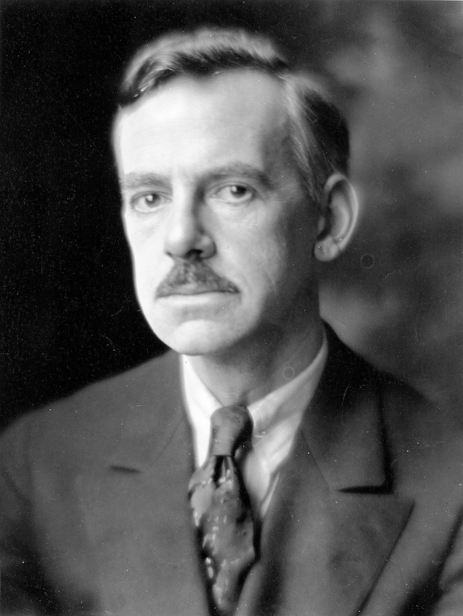 Eugene O&39;Neill (1888-1953) de Alice Boughton