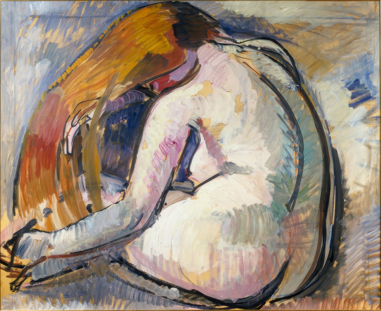 Ato posterior de Alice Bailly